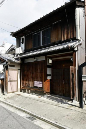 Yuzan apartment Sanjo